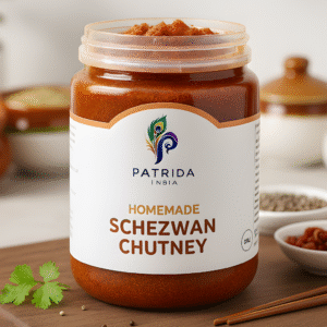 SCHEZWAN CHUTNEY